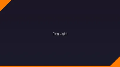 积分兑换 - LED环形补光灯 | 小青茗 积分商城